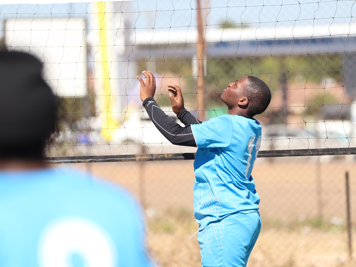 Department of Sport, Arts and Culture: Waterberg District Winter Games Championships  